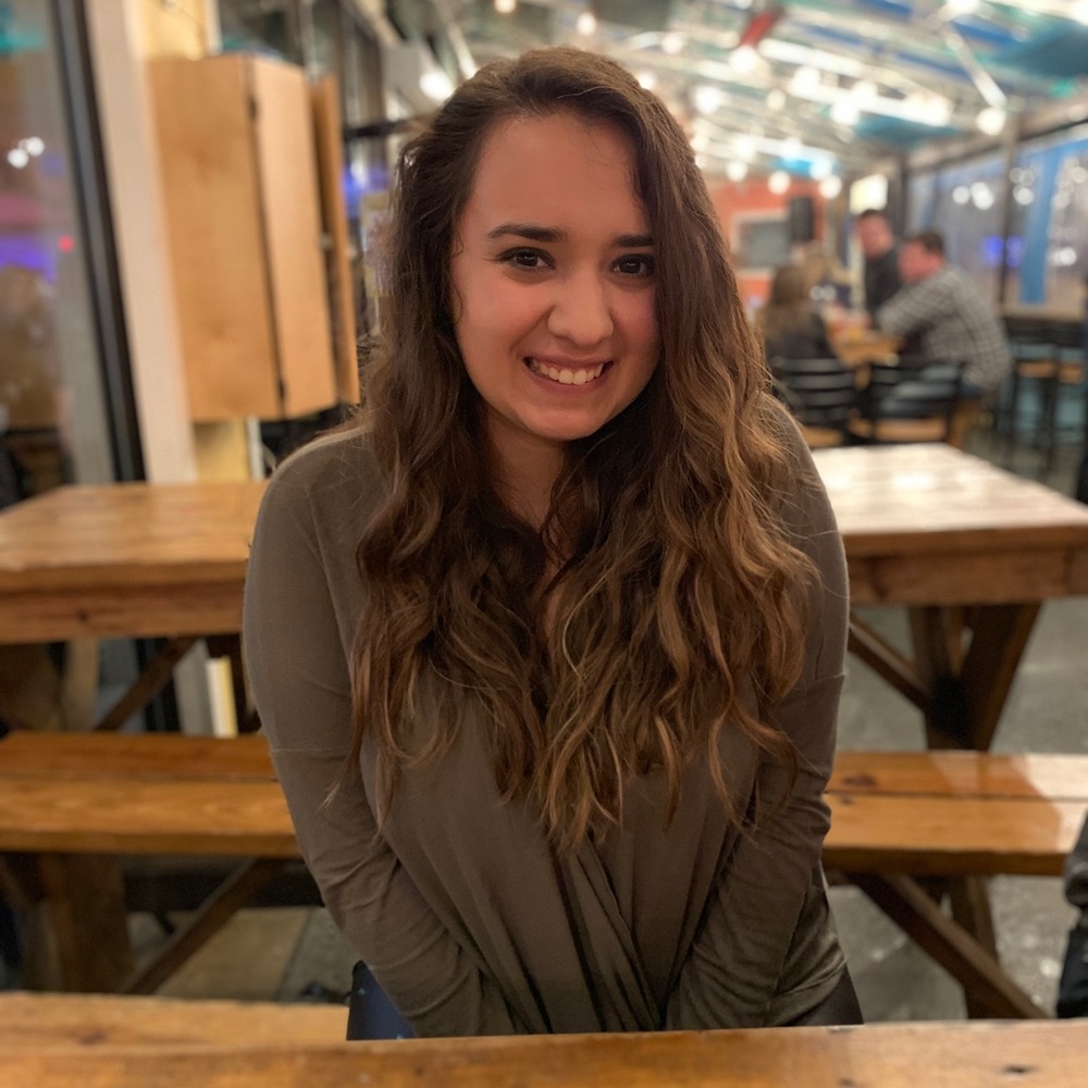 Meet your Posher, Deanna